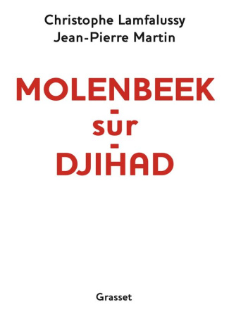 MOLENBEEK-SUR-DJIHAD - DOCUMENT