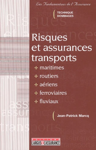 RISQUES ET ASSURANCES TRANSPORTS