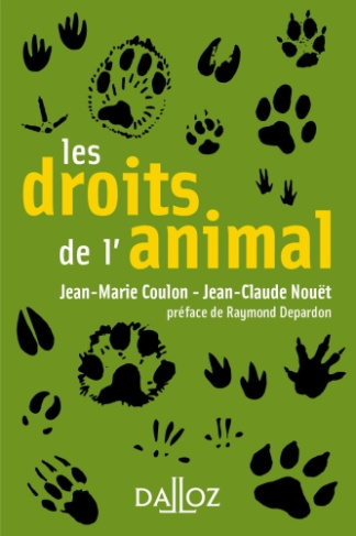 Les droits de l'animal
