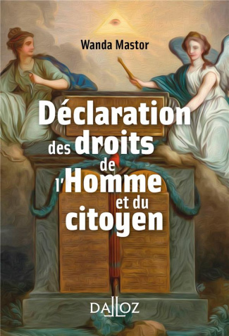 Déclaration des droits de l'Homme et du citoyen