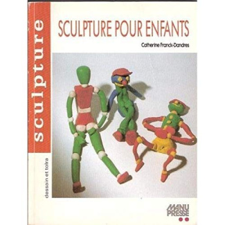SCULPTURE POUR ENFANTS