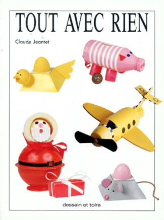 TOUT AVEC RIEN