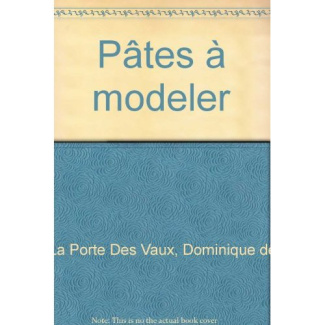 PATES A MODELER