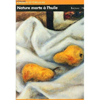 NATURE MORTE HUILE