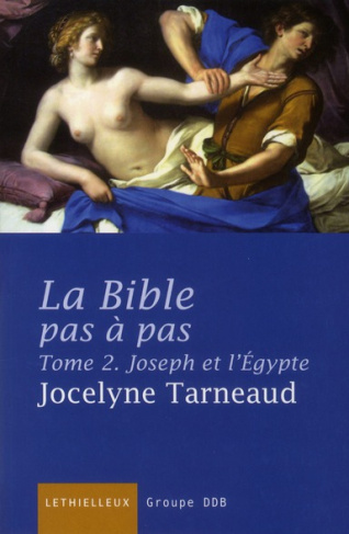 La Bible pas à pas