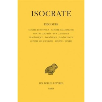 Contre Euthynous, contre Callimakhos, contre Lokhitès