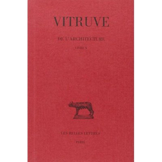De l'architecture tome 10