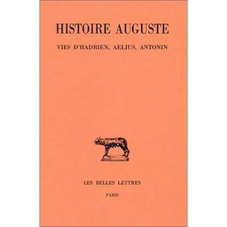 Histoire auguste Tome 11 : Introduction générale