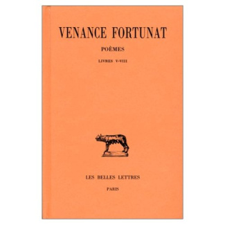 Poèmes. Tome 2, Livres 5-8