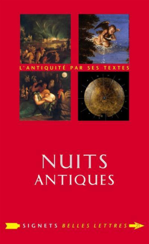 Nuits antiques