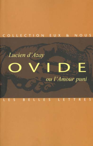 Ovide ou l'amour puni