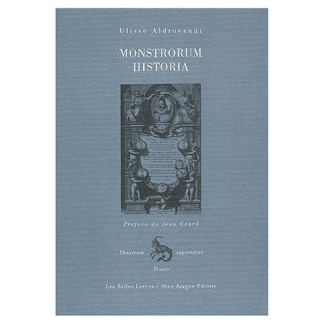 Monstrorum historia