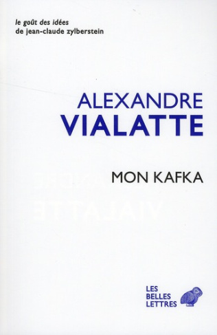 Mon Kafka