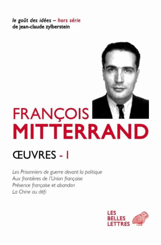 Oeuvres. Volume 1, Les prisonniers de guerre devant la politique ; Aux frontières de l'Union françai