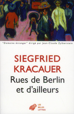 Rues de Berlin et d'ailleurs