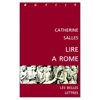 Lire à Rome