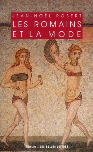 Les Romains et la mode
