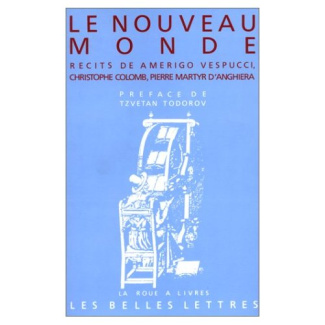 Le Nouveau Monde