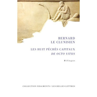 Les huit péchés capitaux. Edition bilingue français-latin