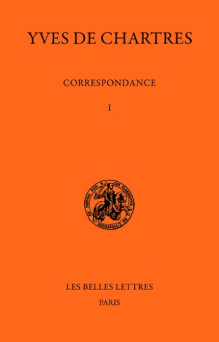 Correspondance. Tome I, 1090-1098