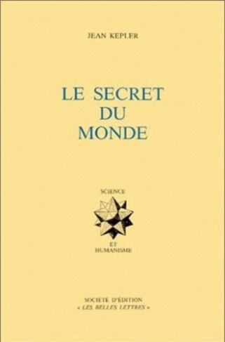 Le secret du monde