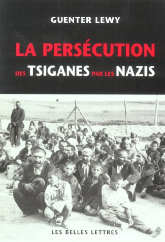 La persécution des tsiganes par les nazis