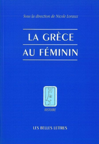 La Grèce au féminin
