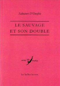 Le sauvage et son double