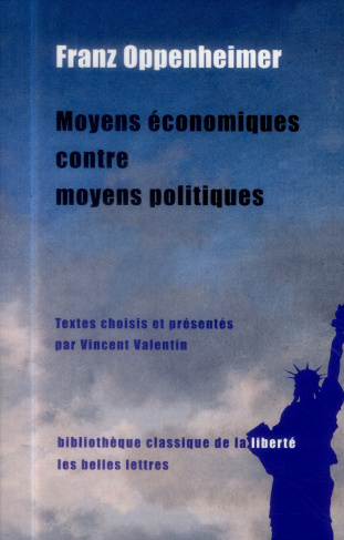 Moyens économiques contre moyens politiques