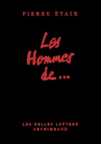 Les hommes de ...