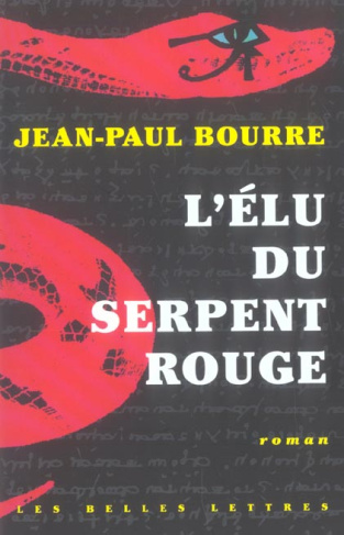 L'élu du serpent rouge