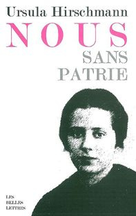 Nous, sans patrie