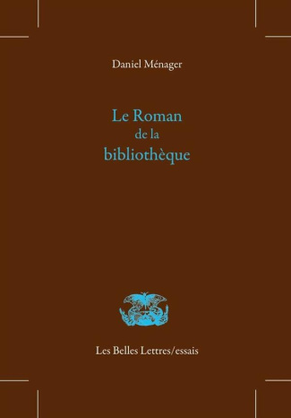 Le Roman de la bibliothèque