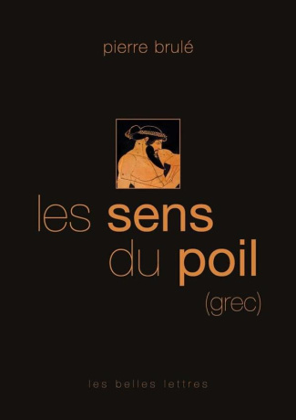 Les sens du poil. (grec)