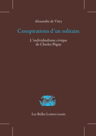 Conspirations d'un solitaire