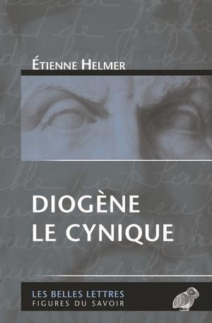 Diogène le cynique