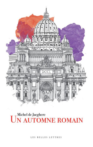 Un automne romain. Journal sans moi