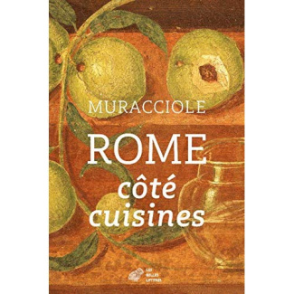 Rome côté cuisines