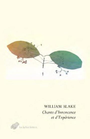Chants d'Innocence et d'Expérience
