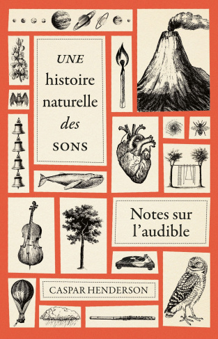 Une histoire naturelle des sons. Notes sur l'audible
