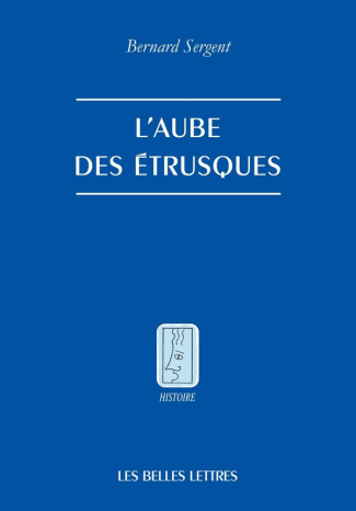 L'Aube des Etrusques
