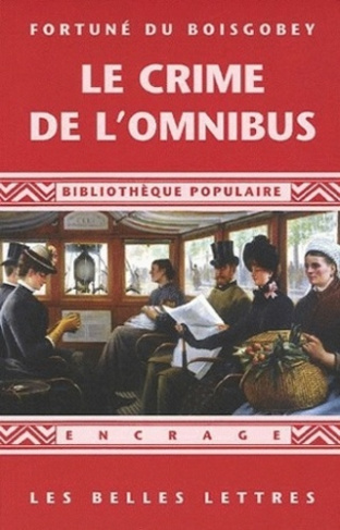 Le Crime de l'omnibus (1881)