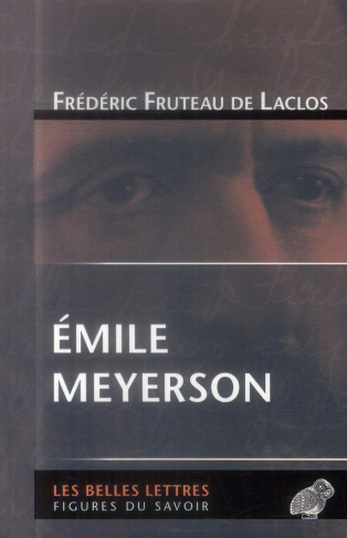 Emile Meyerson
