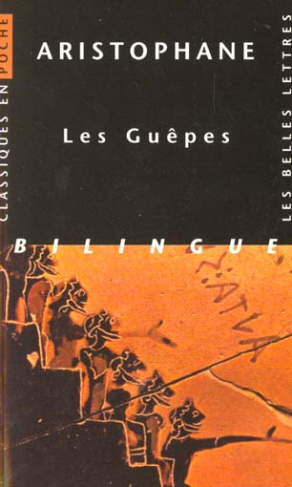 LES GUEPES. Bilingue