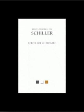 Ecrits sur le théâtre