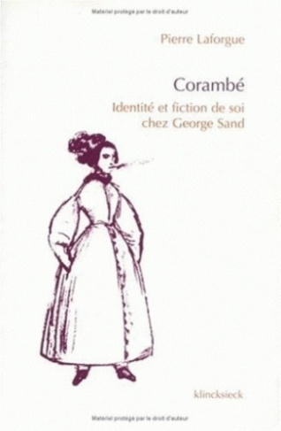 Corambé. Identité et fiction de soi chez George Sand