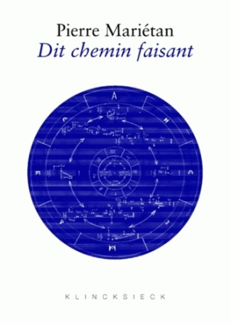 Dit chemin faisant. Conversations, fragments-sources, géophonies