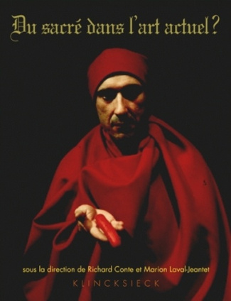 Du sacré dans l'art actuel ?