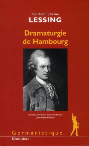 La dramaturgie de Hambourg