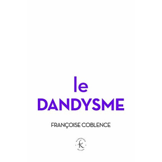 Le dandysme